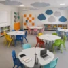 Setting per aula innovativa