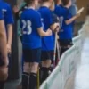 Set Unihockey per ragazzi fino a 13 anni - 12 mazze + 6 palle