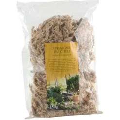 Sfagno - 150g