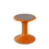 Sgabello Ricochet per seduta attiva H35 CM - Tangerine