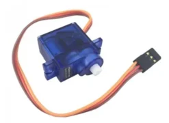 SG90 9g servo motore