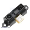Sharp GP2Y0A41SK0F Analog Distance Sensor 4-30cm
