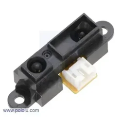 Sharp GP2Y0A41SK0F Analog Distance Sensor 4-30cm