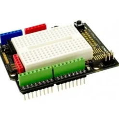 Shield di prototipazione per Arduino