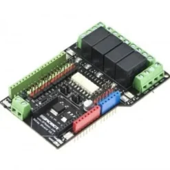 Shield relè per Arduino