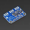 Si5351A Clock Generator Breakout Board - 8KHz to 160MHz