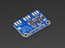 Si5351A Clock Generator Breakout Board - 8KHz to 160MHz