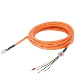 siemens POWER CABLE, PREASSEMBLED