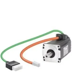 Siemens Servomotor 1FL6;3AC 230V