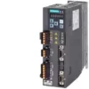 siemens SINAMICS V90, PROFINET,1/3 AC 200V 0,4kW