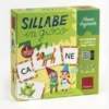 Sillabe in gioco