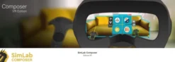 Simlab Composer edizione VR - perpetua