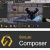 Simlab Composer Pro V12 - perpetua