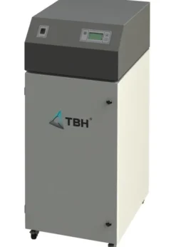 Sistema filtrante per macchine laser grandi - TFS1000 PLUS