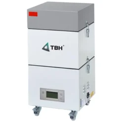Sistema filtrante per macchine laser - uso medio - BF200