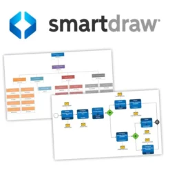 SmartDraw 2010 5 PACK EDU
