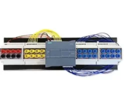 Smart Factory Siemens Control add-on