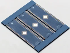 SMT Breakout PCB for 48-QFN or 48-TQFP 3 Pack!