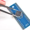 SMT Breakout PCB for 44-QFN or 44-TQFP 3 Pack!
