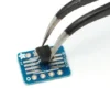 SMT Breakout PCB for SOIC-8, MSOP-8 or TSSOP-8 6 Pack!