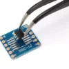 SMT Breakout PCB for SOIC-12 or TSSOP-12 6 Pack!