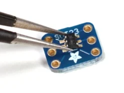 SMT Breakout PCB Set For SOT-23, SOT-89, SOT-223 and TO252