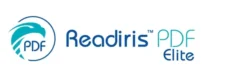 Software Readiris PDF Elite 10 lic Win/Mac (10 licenze)