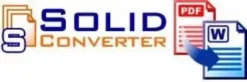 SOLID CONVERTER