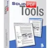 SOLID PDF TOOLS