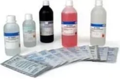 Soluzione calibrazione 1413 microS/cm