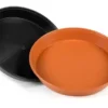 Sottovaso Diam. 20 - Colore Nero
