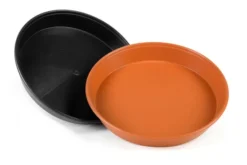 Sottovaso Diam. 20 - Colore Nero