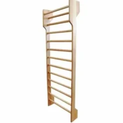 Spalliera svedese ad 1 campata smontata