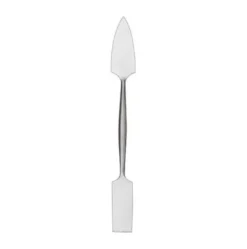 SPATOLA ACCIAIO PER SCULTORI LARGH MM.25