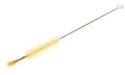 Spazzolini in Nylon Ø 10xH 100 Lunghezza 330 mm cf.5 pz