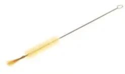 Spazzolini in Setola Ø 40xH 120 Lunghezza 350 mm cf.5 pz