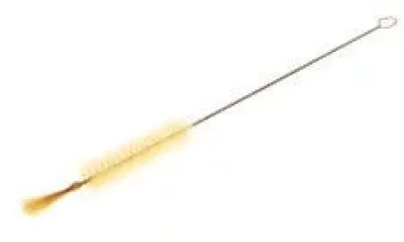 Spazzolini in Setola Ø 30xH 100 Lunghezza 330 mm cf.5 pz