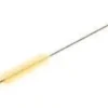 Spazzolini per provette in Setola Ø 15xH 100 Lunghezza 330 mm cf.5 pz