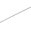 Spazzolini Setola per burette Ø 10xH 120 mm Lung. 830 mm cf.5 pz