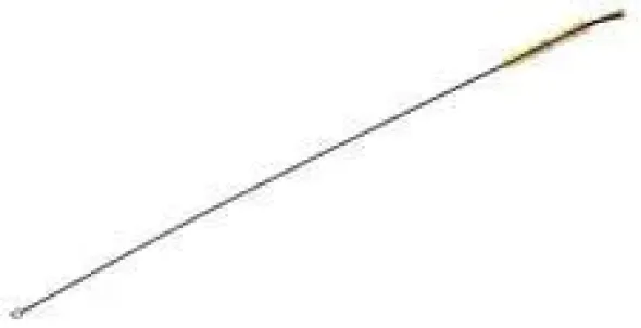 Spazzolini Setola per burette Ø 15xH 120 mm Lung. 830 mm cf.5 pz