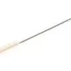 Spazzolini tracheali in Nylon Ø 12xH 70 Lunghezza 200 mm cf.5 pz