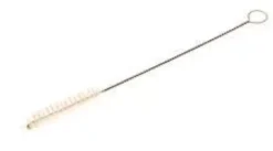 Spazzolini tracheali in Nylon Ø 12xH 70 Lunghezza 200 mm cf.5 pz