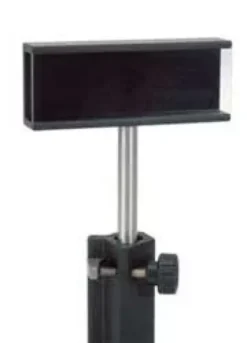 Specchio di Fresnel su asta