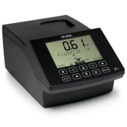 Spettrofotometro portatile per analisi acque