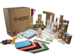 Sphero Craft Pack
