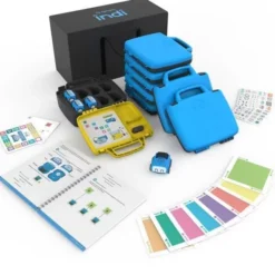 Sphero indi Classroom Pack (8 robot)