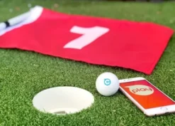 Sphero Mini Golf