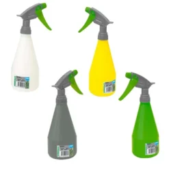 Spruzzini per piante - Set da 5 pezzi