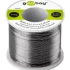 Stagno in Rotolo per Saldatura diam. 0,56 mm 250gr