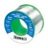 Stagno in Rotolo per Saldatura Senza Piombo Argento Rame 0,56 mm 100g